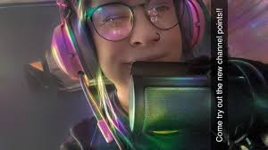 New Streamer Sharing Valorant Streaming Channel