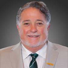 State Representative Vincent Cox