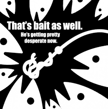 Bait This Is Bait Know Your Meme