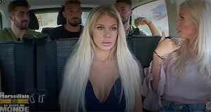 Les marseillais vs le reste du monde 2. Les Marseillais Vs Le Reste Du Monde 2 Jessica Thibault Et Nikola Leurs Retrouvailles Glaciales Et Deja Un Record En Replay Toutelatele