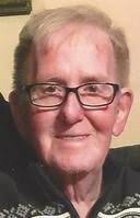 John Redfern Obituary (1936