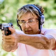 Profile for TOP Shooting Institute