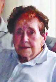 Lista de falecimentos