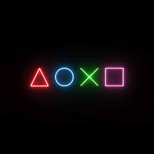 Brothertedd Com Playstation Icons Playstation Logo Retro Games Wallpaper Game Wallpaper Iphone