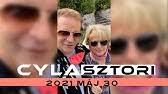 Mihalik enikő hónapokon át hazudott kajdi csabának. Mihalik Enikot Es Kajdi Csabat A Szepmuveszeti Muzeumban Fotoztuk Youtube