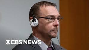 James Crumbley, father of Oxford school gunman, found guilty of involuntary  manslaughter