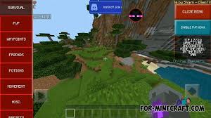 Wizardhax minecraft hacks, minecraft hack clients, minecraft mods, minecraft tools and tutorials. Instinct Hack V1 4 4 For Minecraft Pe 1 13