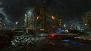 Mauer Der Toten | Call Of Duty Wiki | Fandom