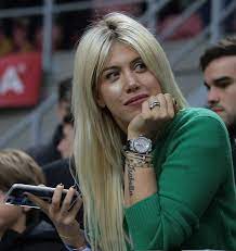 Lady icardi ha un trascorso con maradona. Argentinian Icon Diego Maradona Had Rampant Sex Session With Wanda Nara