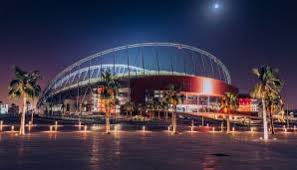 Die amsterdam arena ist das größte fussballstadion in den niederlanden. Hier Spielt Der Fussball Der Zukunft Die Spektakularsten Stadion Plane Der Welt Seite 1