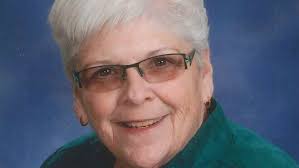 Catherine E. Cleary Obituary (1943