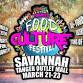 Foodees Food and Culture Festival