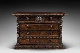 The italian renaissance in context. Italian Renaissance Bambocci Chest From Genoa Ref 86501