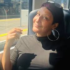 Sharon Pilditch (@SharonPilditch)