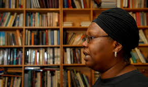 Excerpts from Gloria Naylor's Unfinished Manuscript 'Sapphira Wade'  Published for the First Time