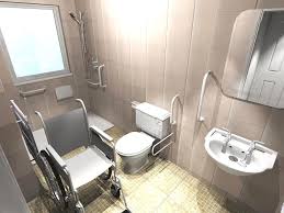 See more ideas about handicap shower, handicap bathroom, bathrooms remodel. Handicap Bathroom Ideas Of An Guide Bathrooms Acnn Decor