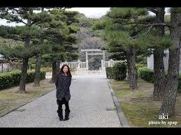 「履中陵古墳」の画像検索結果