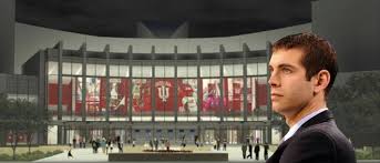 Help Us Brad Stevens