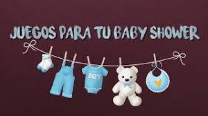Juegos para baby shower divertidos y originales 2018. 8 Juegos Para Tu Baby Shower Youtube