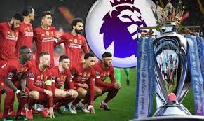 1992 với tên gọi fa premier league. Ngoáº¡i Háº¡ng Anh Trá»Ÿ Láº¡i Ngan Len Nhá»¯ng Rung Ä'á»™ng Cá»§a Cáº£m Xuc Bao Nhan Dan