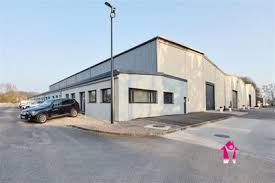 Local D Activite Et Entrepot Sarrebourg 57400 Tous Voisins