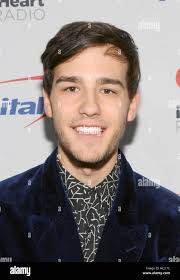 Jacob palmer hi-res stock photography and images