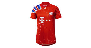 Bayern müni̇h dream league 2017/2018 / fts yeni sezon dream league 2017 forma kits vel ogo url bayern müni̇h dream league 2018 forma kits ve logo popüler yayınlar. Fc Bayern Women Shirt Human Race Official Fc Bayern Munich Store