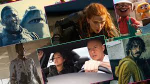 Was planned for 2021 release, now expected to release late 2022. New Summer Movies 2021 The 25 Releases To Watch Out For This Year Polygon