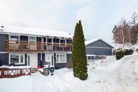 Blå vägen 66 (4,269.09 mi) hemavan, sweden, 92066. Palanders Vag 72 Vega Sald Villa