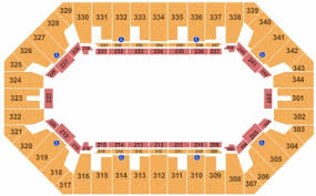Monster Jam Tickets Section 312 Row W Freedom Hall At