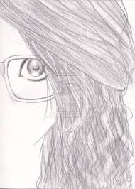It took forever to put together, but i'm hoping it will be a great resource for people looking for cool drawing ideas! Easy Drawing Ideas For Girls At Paintingvalley Com Explore Collection Of Easy Drawing Ideas For Girls