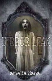 Cover Teror Leak (Selesai)