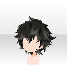 Pin Oleh Cassles Castiel Di Clothes ˎˊ Rambut Manga Rambut Indah Gaya Rambut