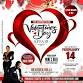 "Love and Happiness" The Grown Folks Valentine's event image