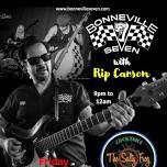 Bonneville 7 at Salty Frog