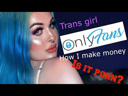If you sign up for onlyfans using my referral link, i'll send you my onlyfans bible: How I Make Money On Onlyfans Transgender Youtube