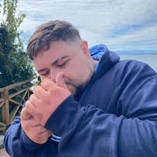 Vicente Ignacio Palma Agurto