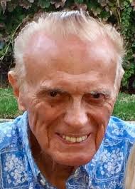 Dwight Larsen Obituary