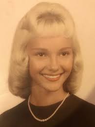 SHARON CASSIDY Obituary (1944