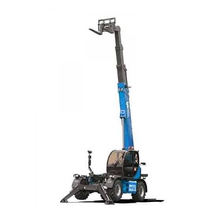 Magni TH-620 Telehandler