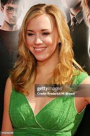 594 Andrea Frederick Photos & High Res Pictures