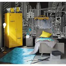 If you are not sure if the item is clean, it's worth the effort to wash it just to be safe. Yellow Metal 2 Doors Wardrobe On Wheels Loft Maisons Du Monde