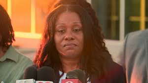 A family torn apart by gun violence works to turn trauma into hope,  prevention and support for others