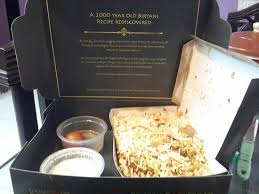 Never Ending Picture Of Behrouz Biryani Mumbai Tripadvisor And we always find a reason to have one delicious. behrouz biryani mumbai tripadvisor