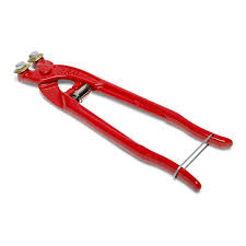 Cuts glass tile up to 1/4 in. Rubi Porcelain Glass Tile Nippers 83942 Buy Tiling Tools Online From Pro Tiler Tools