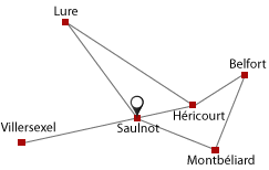 What are you waiting for? Cass Auto 2000 Saulnot Et Wittenheim