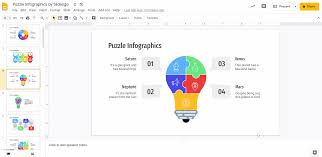 This video is about how to make poster with google slides | clang bellen #googleslides #poster #googleclassroom How To Insert Infographics In Google Slides Tutorial