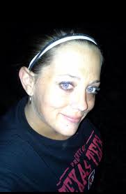 I want to give a huge shout out to Suzanne Furman, who shared a post about  me