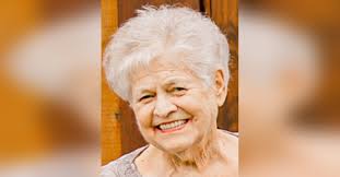 Obituary information for Jo Ann Gibson Giles