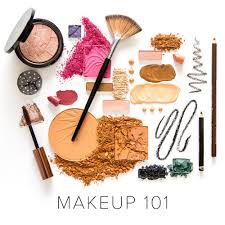 makeup 101 your crash course on the